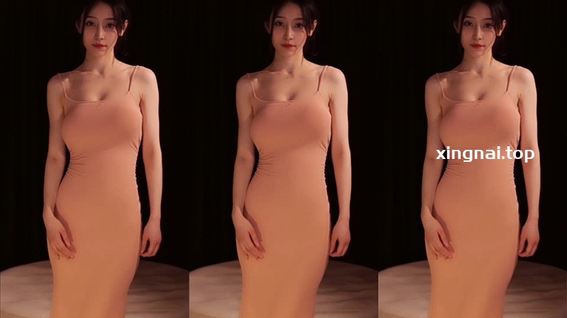 [主播]虎牙主播赢城-陈莫沫点舞2则