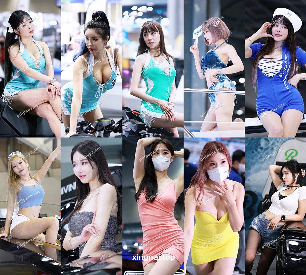 [饭拍]Show girl 饭拍秀合集[ID133306][20v/7.93G]