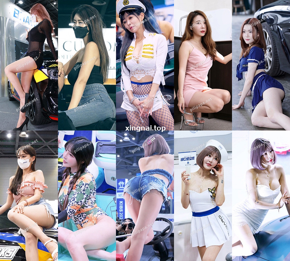 [饭拍]Show girl 饭拍秀合集[ID133338][20v/7.75G]