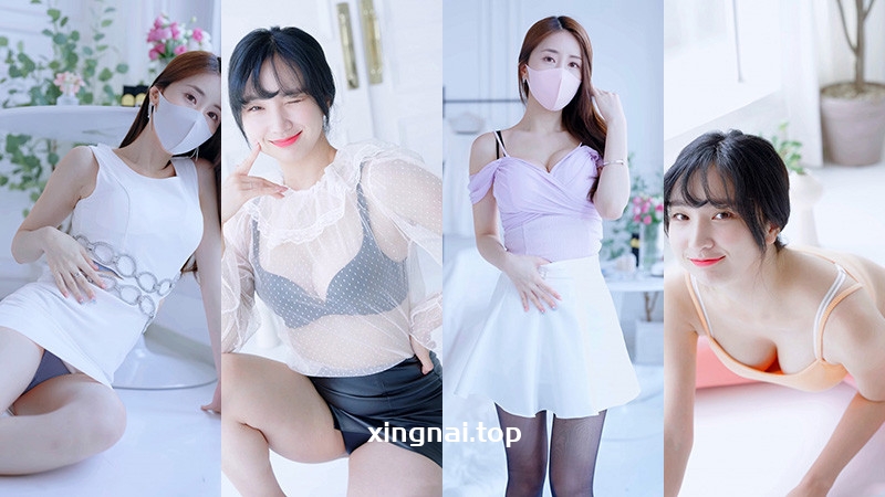 [饭拍]Show girl 写真 饭拍彩蛋盲盒未整理系列合集[ID133342][20v/8.87GB]