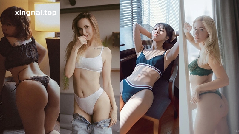 [写真][转载]韩国DCP-snaps写真合集[图片/视频/34期/14G]