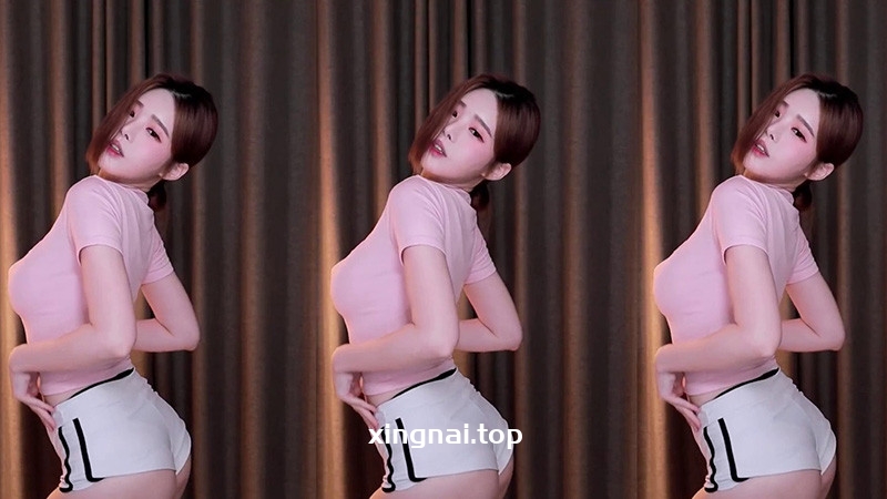 [主播]AfreecaTv韩国BJ黑珍2022年08月录制合集