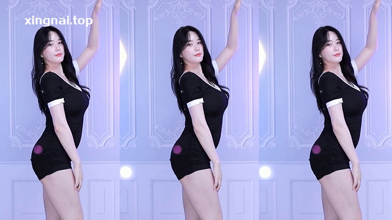 [主播]韩国BJ方向盘2022年08月录制合集