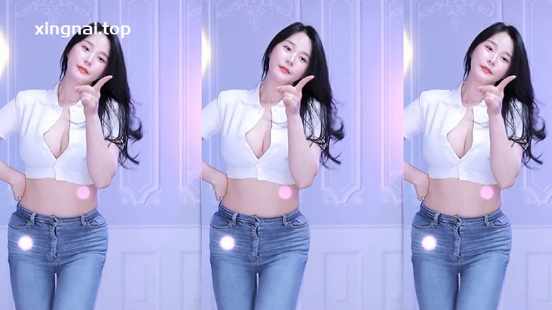 [主播]韩国BJ方向盘2022年08月录制合集