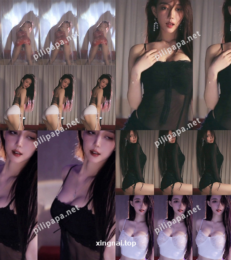 [主播]斗鱼直播王雨檬呀22年2-3月舞蹈合集三[193V/45.5G]