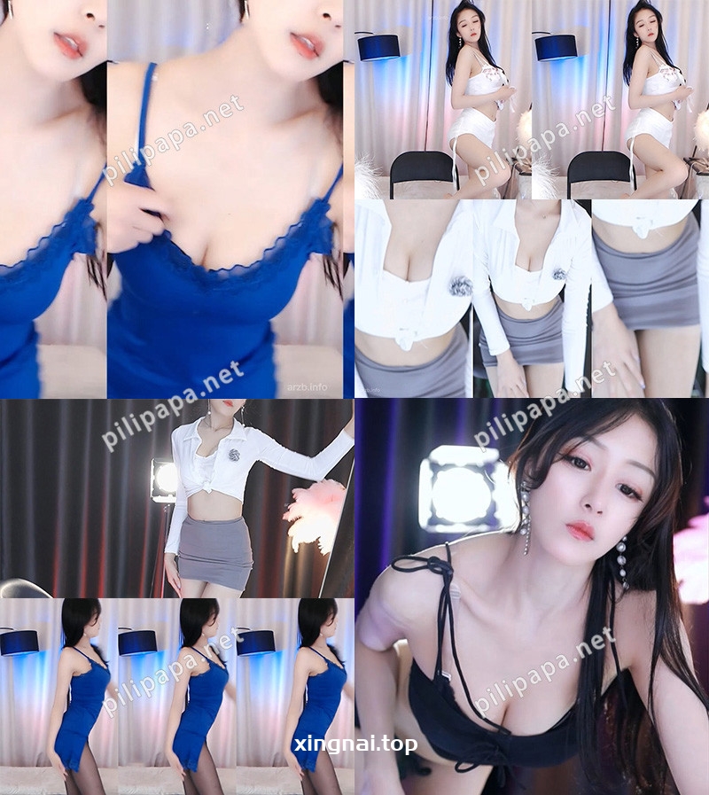 [主播]网易CC直播短腿微宁土豪高级群定制热舞合集三[13V/753M]