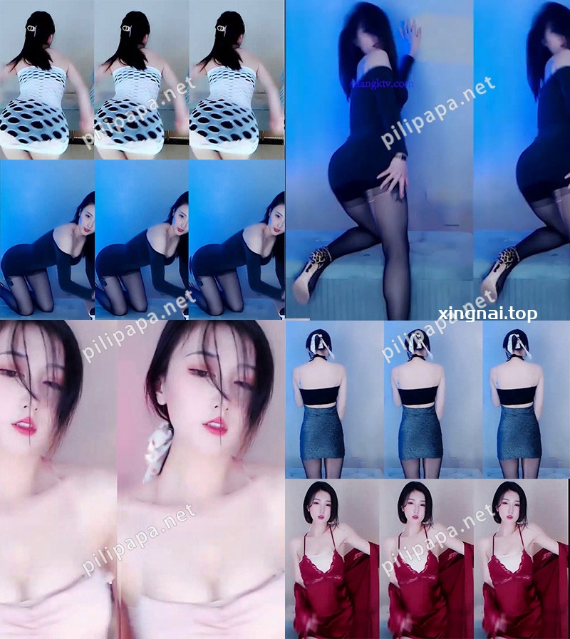 [主播]斗鱼直播文总稳不稳火箭定制热舞合集[清晰度一般][18V/573M]