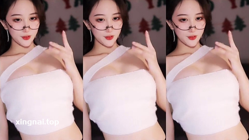 [主播]斗鱼直播阿让让丶性感热舞无水印合集[6部/1.26GB]