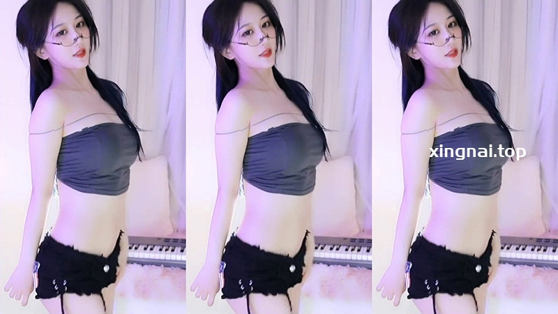 [主播]斗鱼直播阿让让丶性感热舞无水印合集[6部/1.26GB]