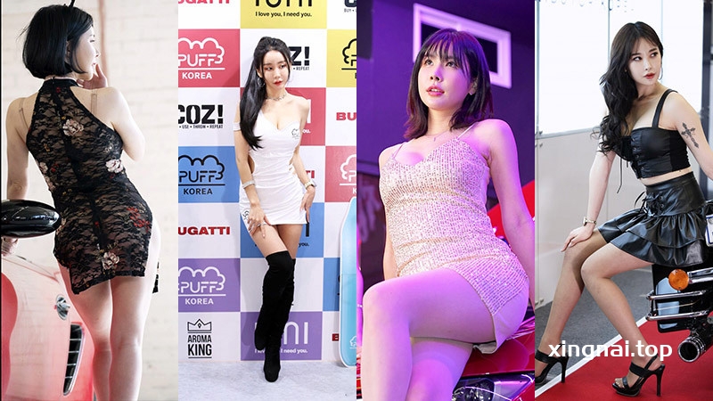 [饭拍]Show girl 饭拍秀合集[ID133659][20v/4.9G]