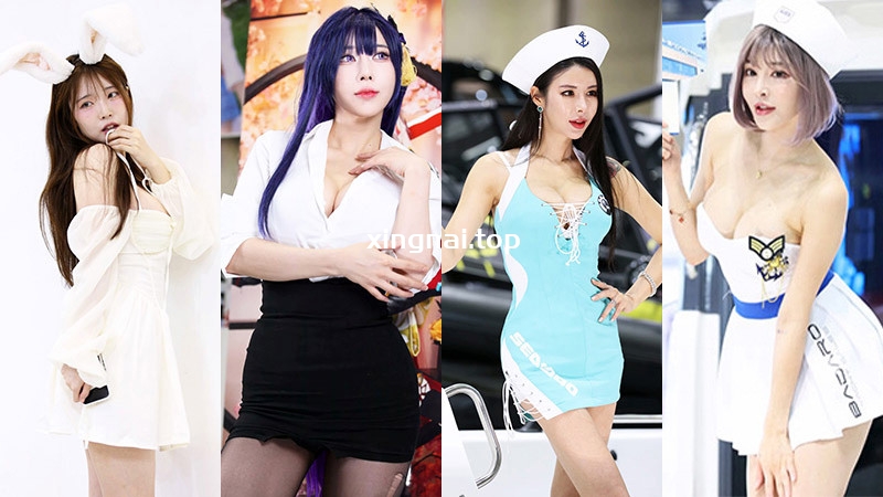 [饭拍]Show girl 饭拍秀合集[ID133664][20v/5.71G]