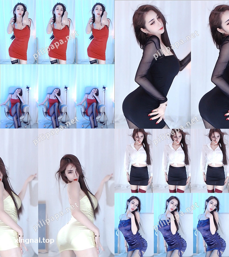 [主播]虎牙主播车老板23年3月舞蹈合集[14V/4.7G]