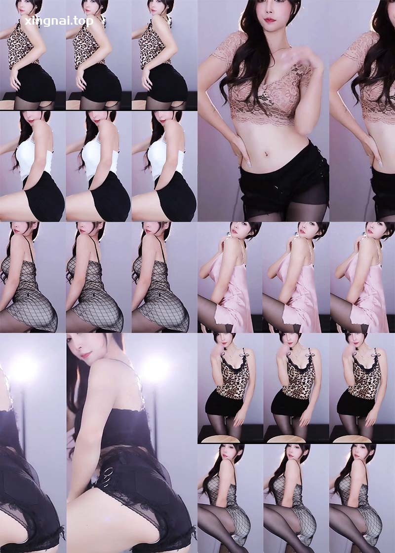 [主播]网易cc直播丸子超凶的无水性感热舞合集一[17v/5.82GB]