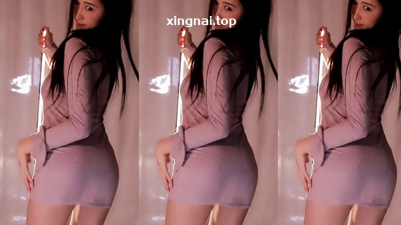 [主播]虎牙主播AI温柔大象宝图抖臀热舞