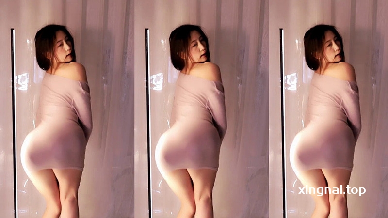 [主播]虎牙主播AI温柔大象宝图抖臀热舞