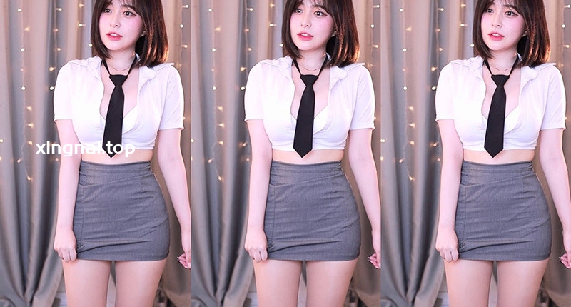 [主播]韩国BJ橘子2022年07月录制合集