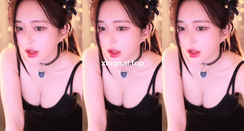 [主播]韩国BJ橘子2022年07月录制合集