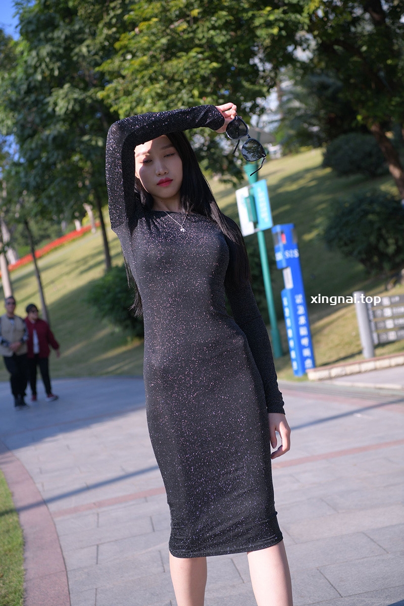 [街拍]511.[魂魂街拍作品]我和冬天有个约会-第二季[图片/视频/24.42GB]