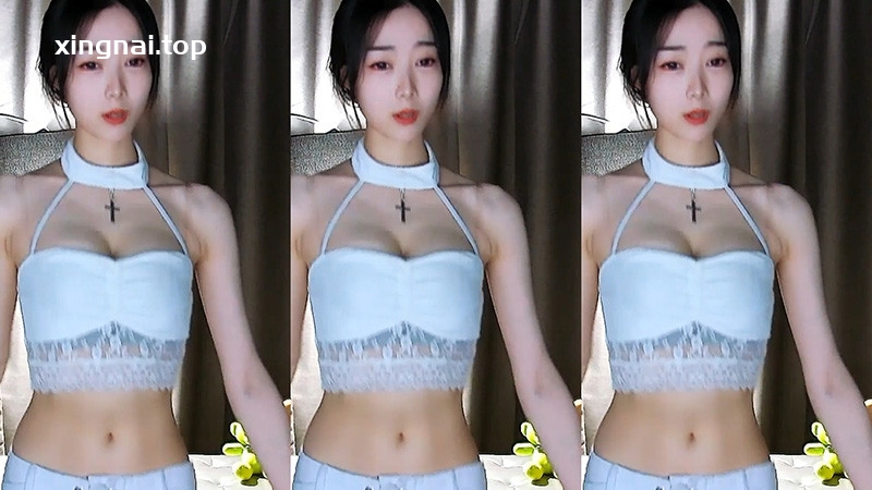 [主播]网易CC直播狐妖妖定制抖胸舞蹈[4V/993M]