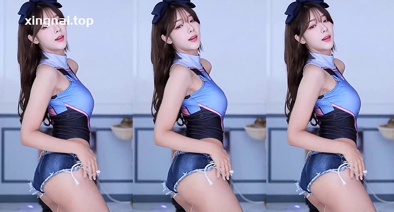 [主播]韩国BJ慧明2022年07月录制合集