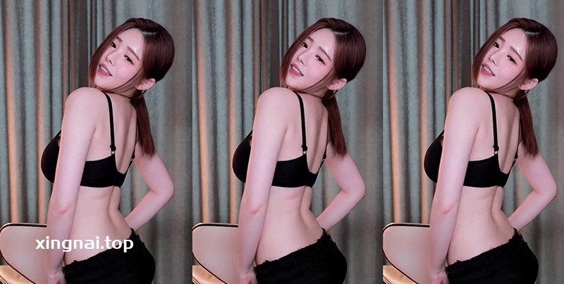 [主播]韩国BJ黑珍2022年07月录制合集