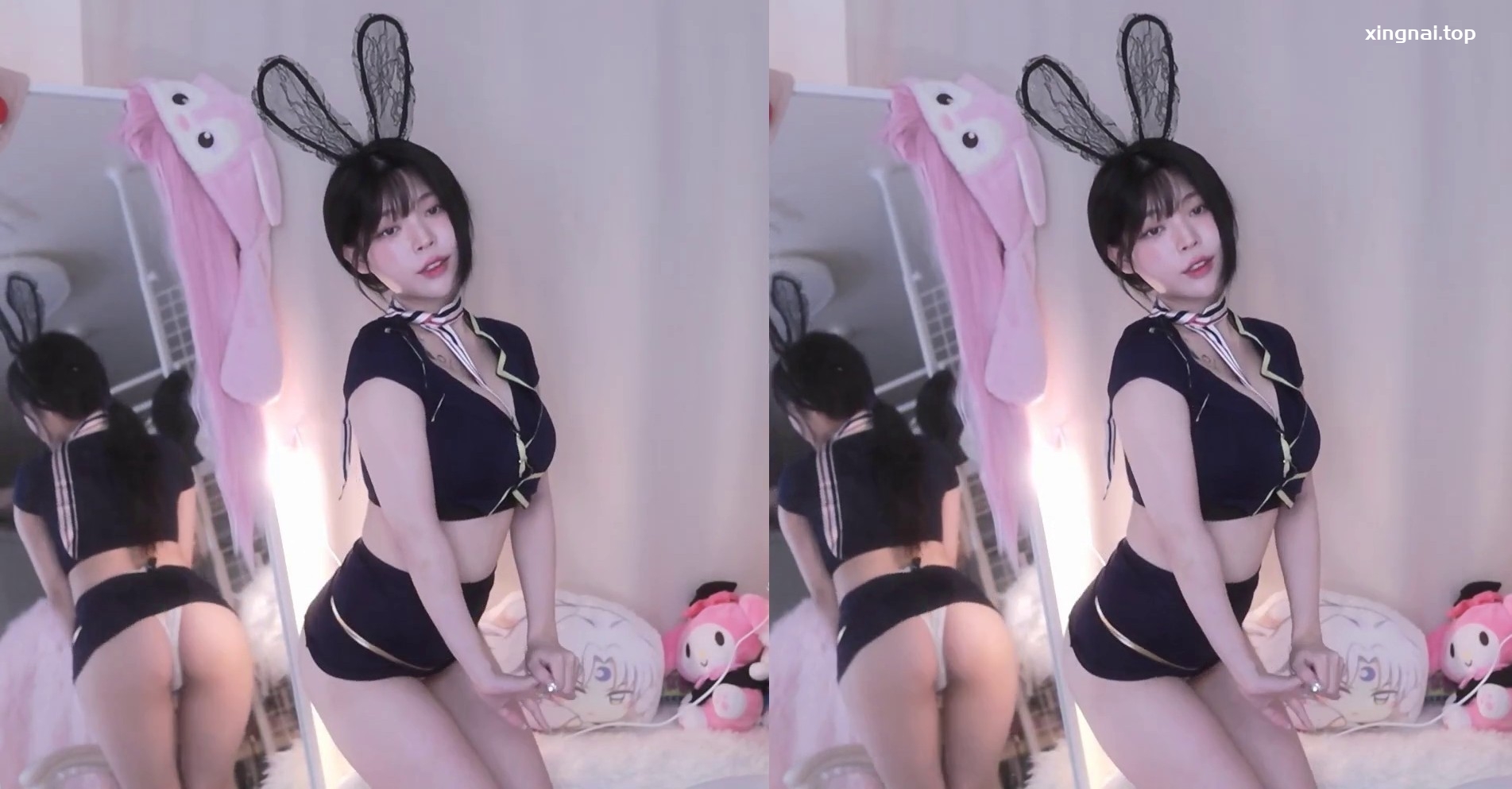 [主播]韩国BJ柳迪2022年07月录制合集