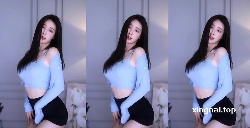 [主播]韩国BJ塔米米2022年07月录制