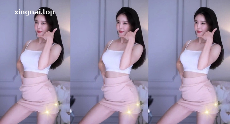 [主播]韩国BJ塔米米2022年07月录制