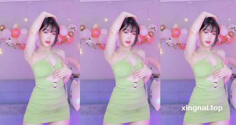 [主播]韩国BJ孝卡2022年07月录制合集