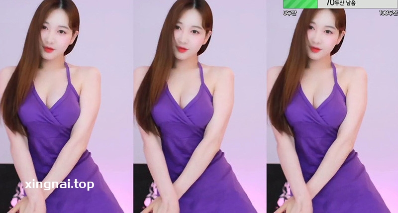 [主播]韩国BJ陈美雅2022年07月录制合集