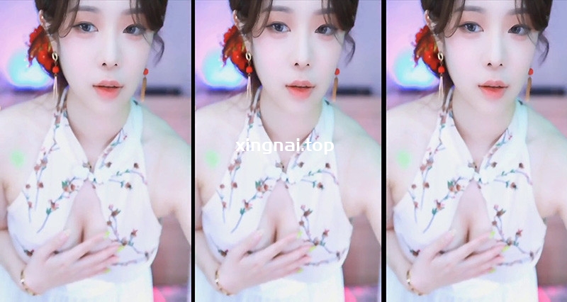 [主播]韩国BJ冰冰2022年07月录制合集