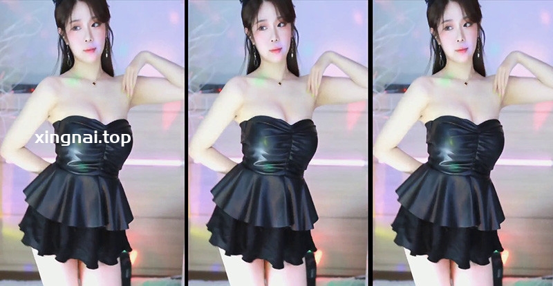 [主播]韩国BJ冰冰2022年07月录制合集