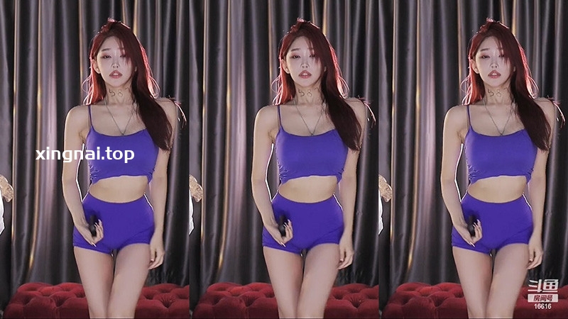 [主播]斗鱼主播vivi小小酥23年2月原版舞蹈合集[9V/1.4G]