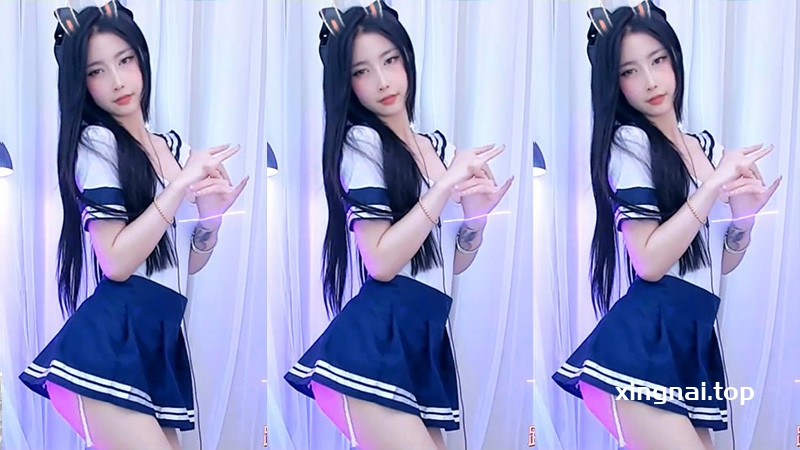 [主播]网易CC直播念可23年1月原版热舞合集[37V/4.8G]