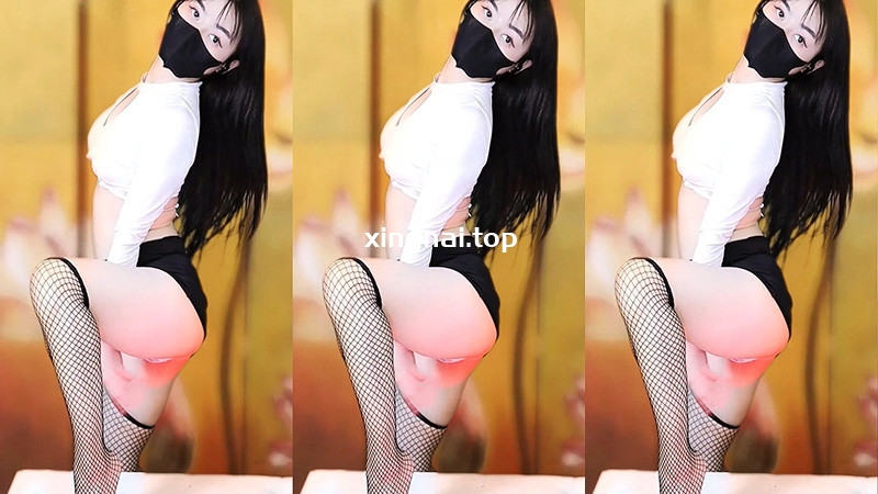 [主播]网易CC主播小微微定制丁字舞蹈[6V/1.86G]