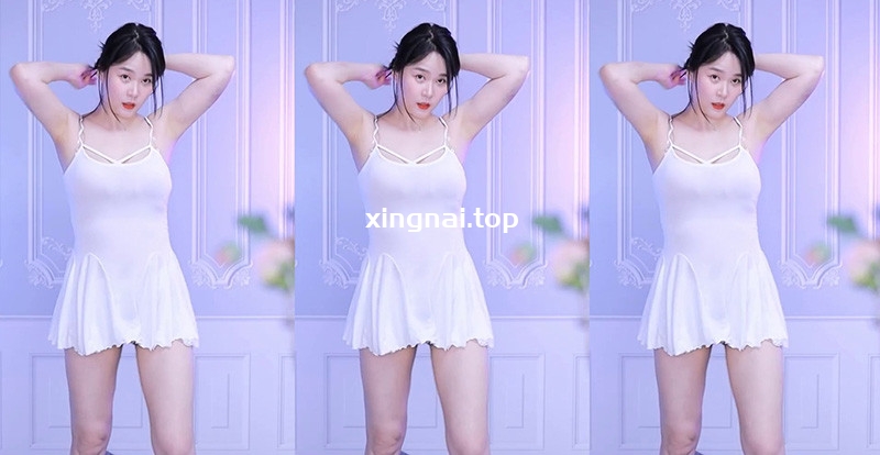 [主播]韩国BJ方向盘2022年07月录制合集