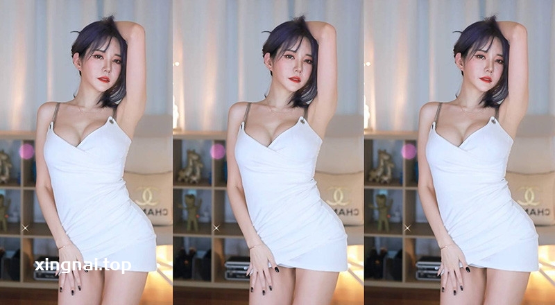 [主播]韩国BJ苏芮2022年05月1-16日录制[7G]