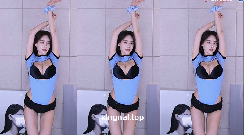 [主播]韩国BJ金凉爽2022年05月1-19日录制[15G]