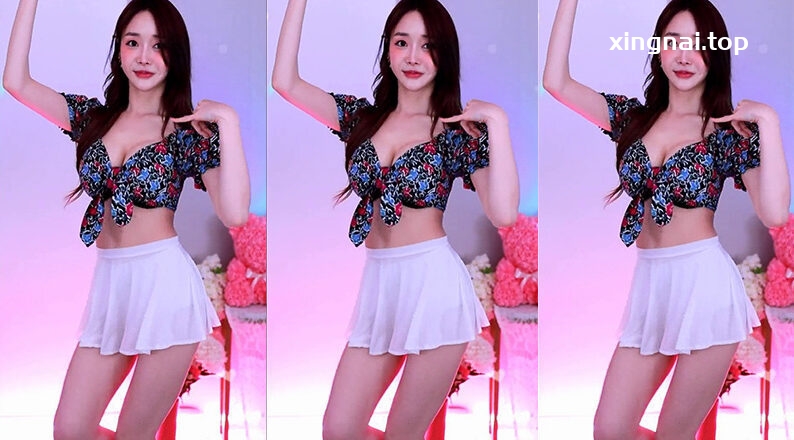 [主播]韩国BJ晴天2022年05月5-18日录制[3G]