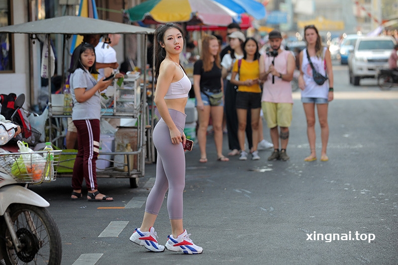 [街拍]247.漫步美功铁道市场[视频/图片/14.6GB]