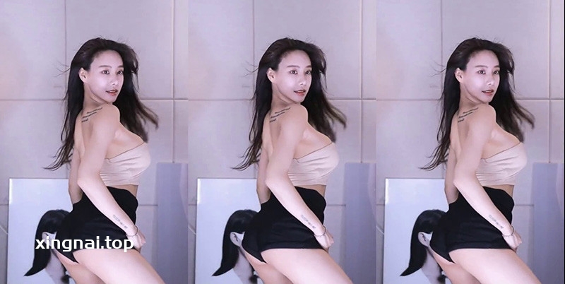 [主播]韩国BJ金凉爽2022年06月录制合集