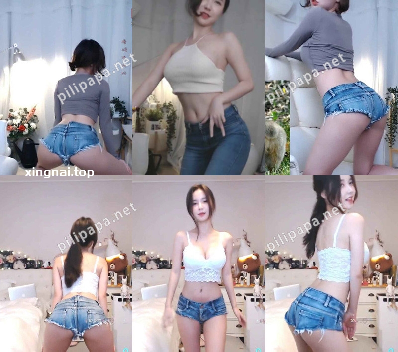 [主播]韩国BJ花井2019.10-2020.05年舞蹈录制合集[20G]