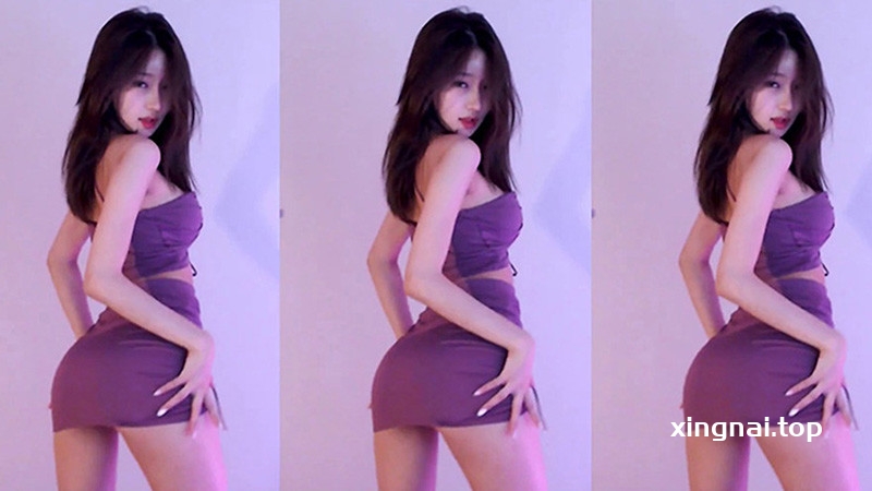 [主播]韩国BJ徐雅2022年08月录制合集