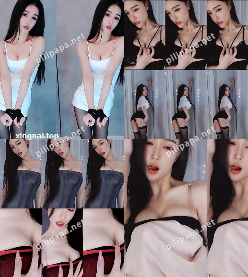 [主播]斗鱼主播miyoki米优火箭群定制热舞合集[22V/2.28G]