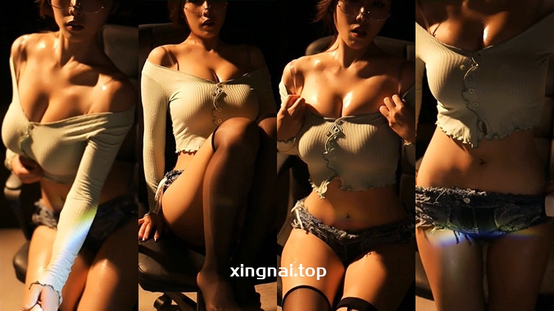 [主播]网易CC主播丸子超凶(蜡笔小丸子)高级群定制热舞8分11