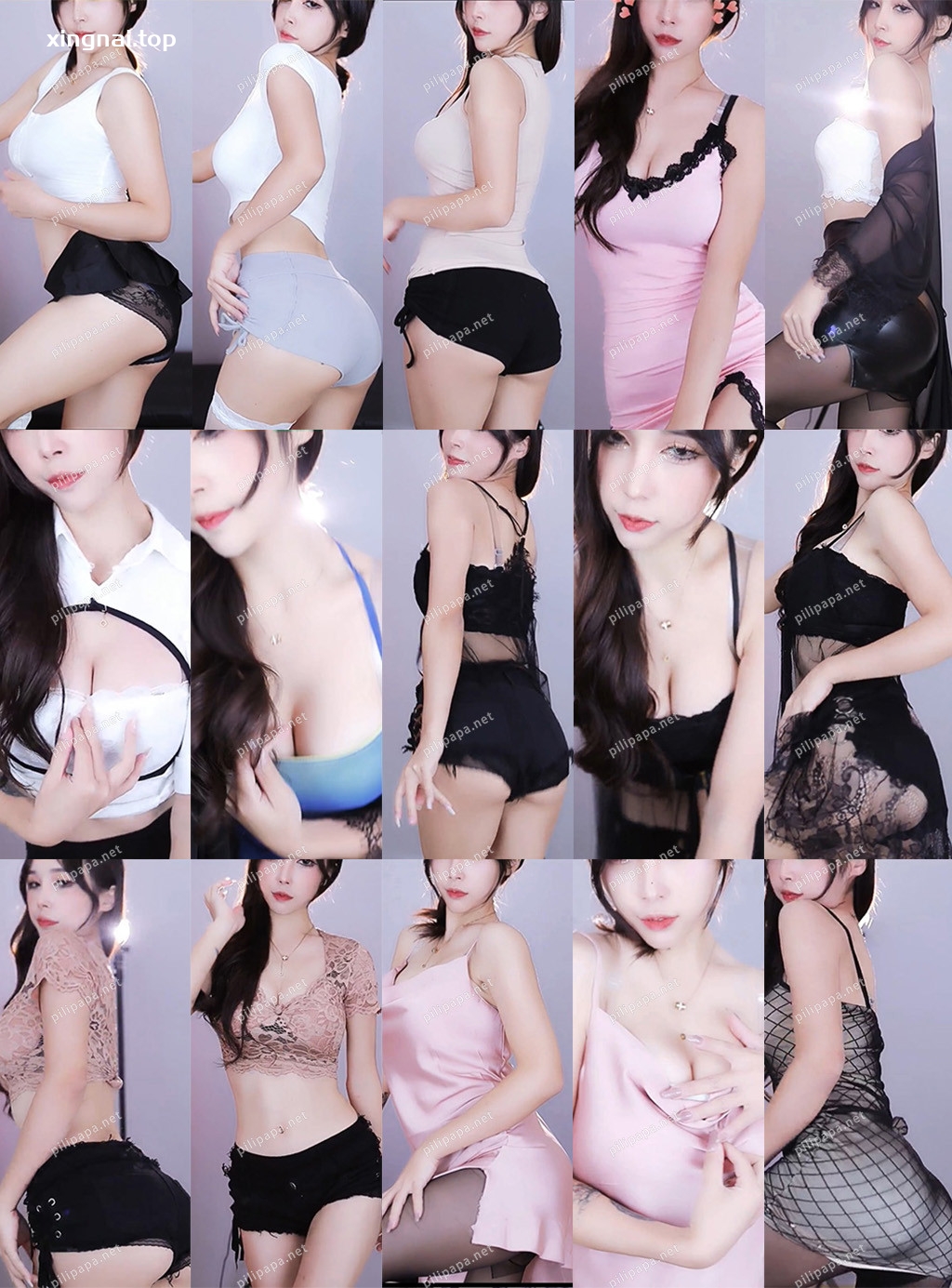 [主播]网易cc直播丸子超凶(蜡笔小丸子)22年6月精选热舞[121V/18.4G]