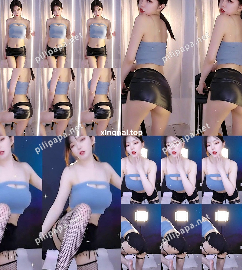 [主播]虎牙直播赢城-元气宝定制热舞[2V/906.5M]