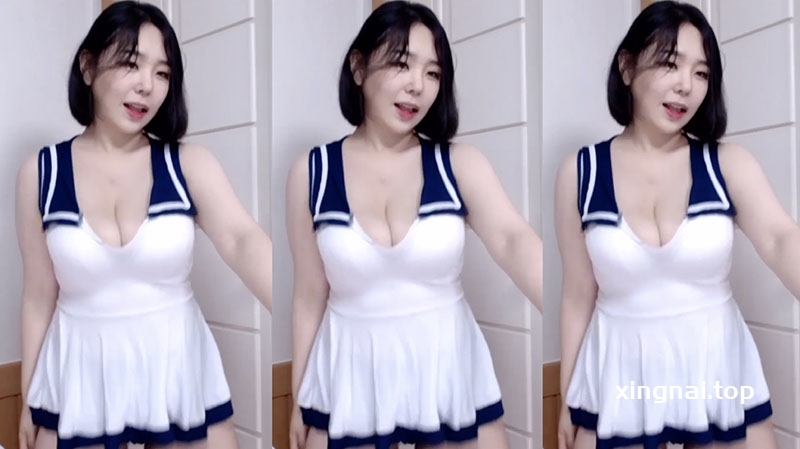 [主播]2021071701性感抖胸摩托摇热舞