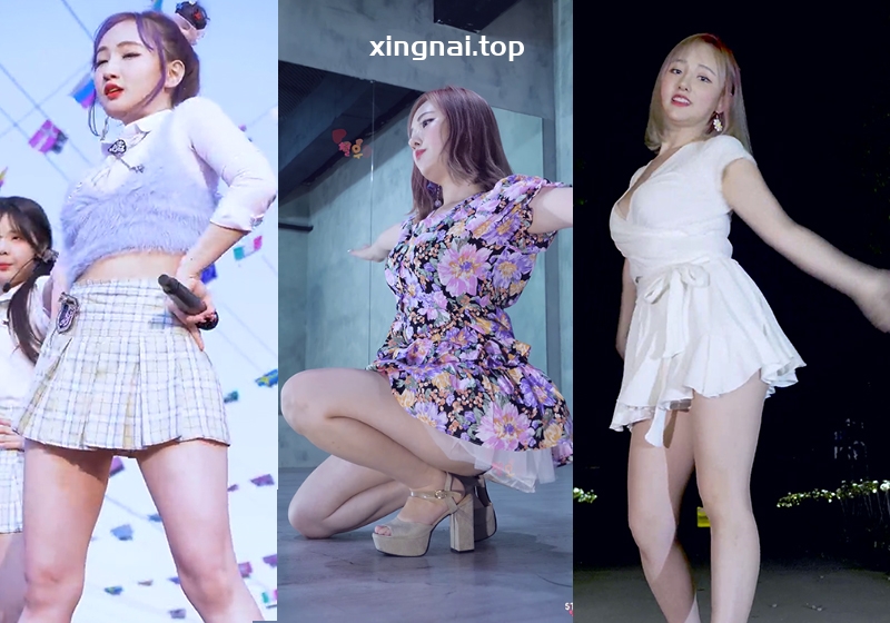 [饭拍]사랑 Sarang DANCE COVER 3V