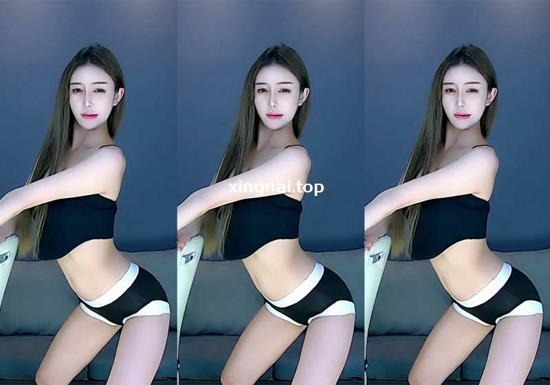 [主播]虎牙帝儿诱惑表情性感身材热舞